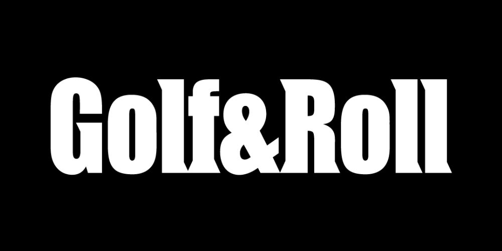Golf and Roll